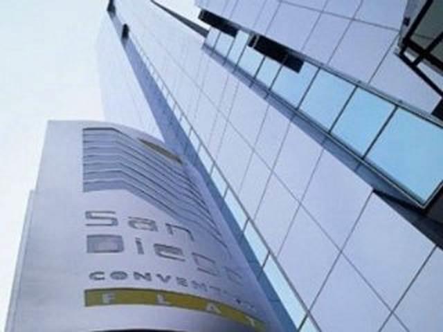 Apart-Hotel De Luxo Em Lourdes Belo Horizonte Exteriér fotografie